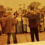 Bujumbura City Crusade in Burundi