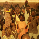 Church in South Sudan - Africa