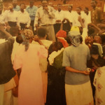 Crusade at Umoja Mitume near Kitale, Kenya