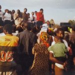 Crusade in Tanzania