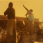 Crusade in Tanzania