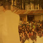 Crusade in Sango, Kenya