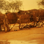 Homes of South Sudan