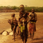 Life is miserable in South Sudan