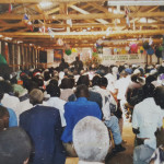 National Church Leaders Conference in Kenya -- 2013