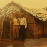 One Church building in South Sudan