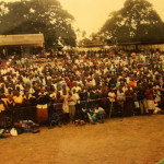 Powerful Crusade in Kenya2