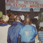 Shanti Crusade -- Kenya