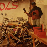 Bicycles for Poor Pastors in Rural Areas