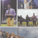 Crusade in Central City, LA