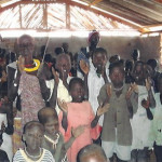 Church in South Sudan