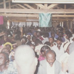 Leaders Conference in Katali, Kenya