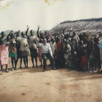 Church in South Sudan