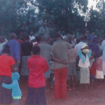 Nabiswa in Kenya