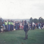 Crusade Western Kenya